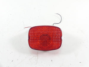 1998 Harley Dyna FXDL Low Rider Taillight Tail Light Rear Lamp - Read 68033-90