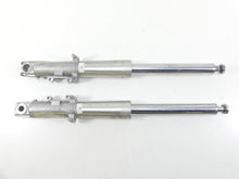 Load image into Gallery viewer, 2013 Harley Touring FLHTP Electra Glide Straight Showa Front Forks 41mm 46495-09 | Mototech271
