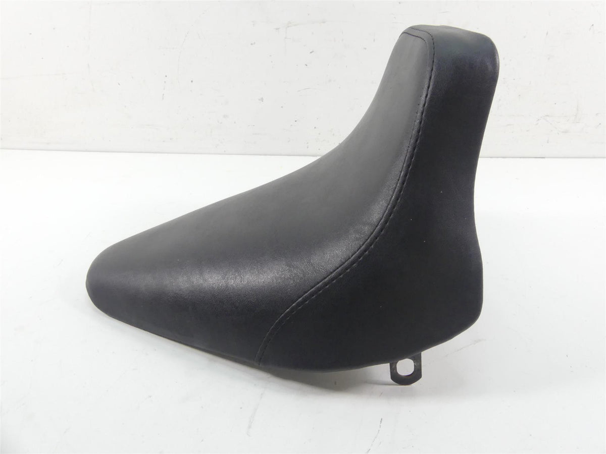 1999 Harley FXSTS Softail Springer Ultima Shootout Style Gel Driver Seat Saddle {{ shop.shopifyCountryName }} - Mototech271