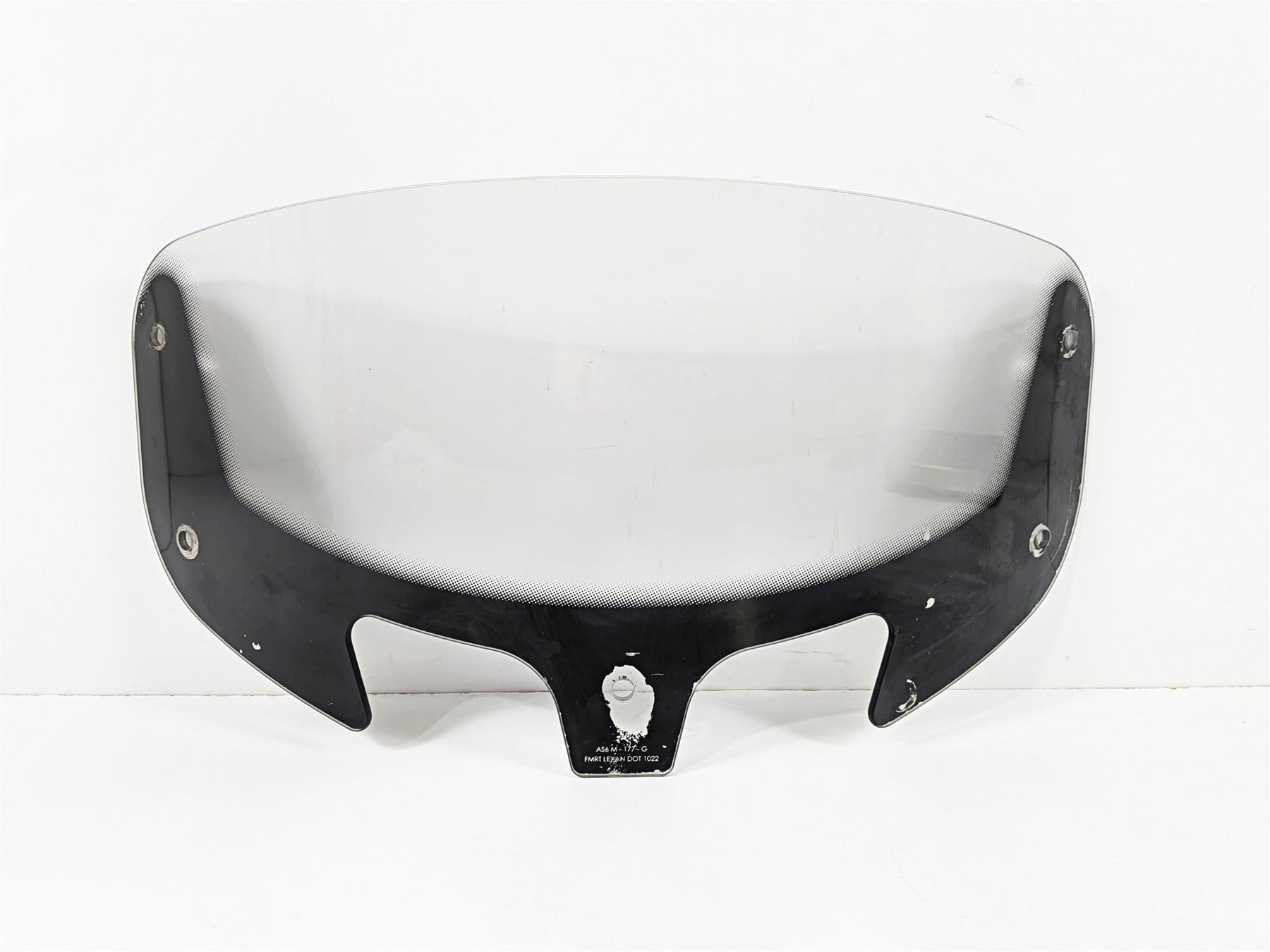 2015 Indian Chieftain Windshield Wind Shield Screen 2881799-Mototech271