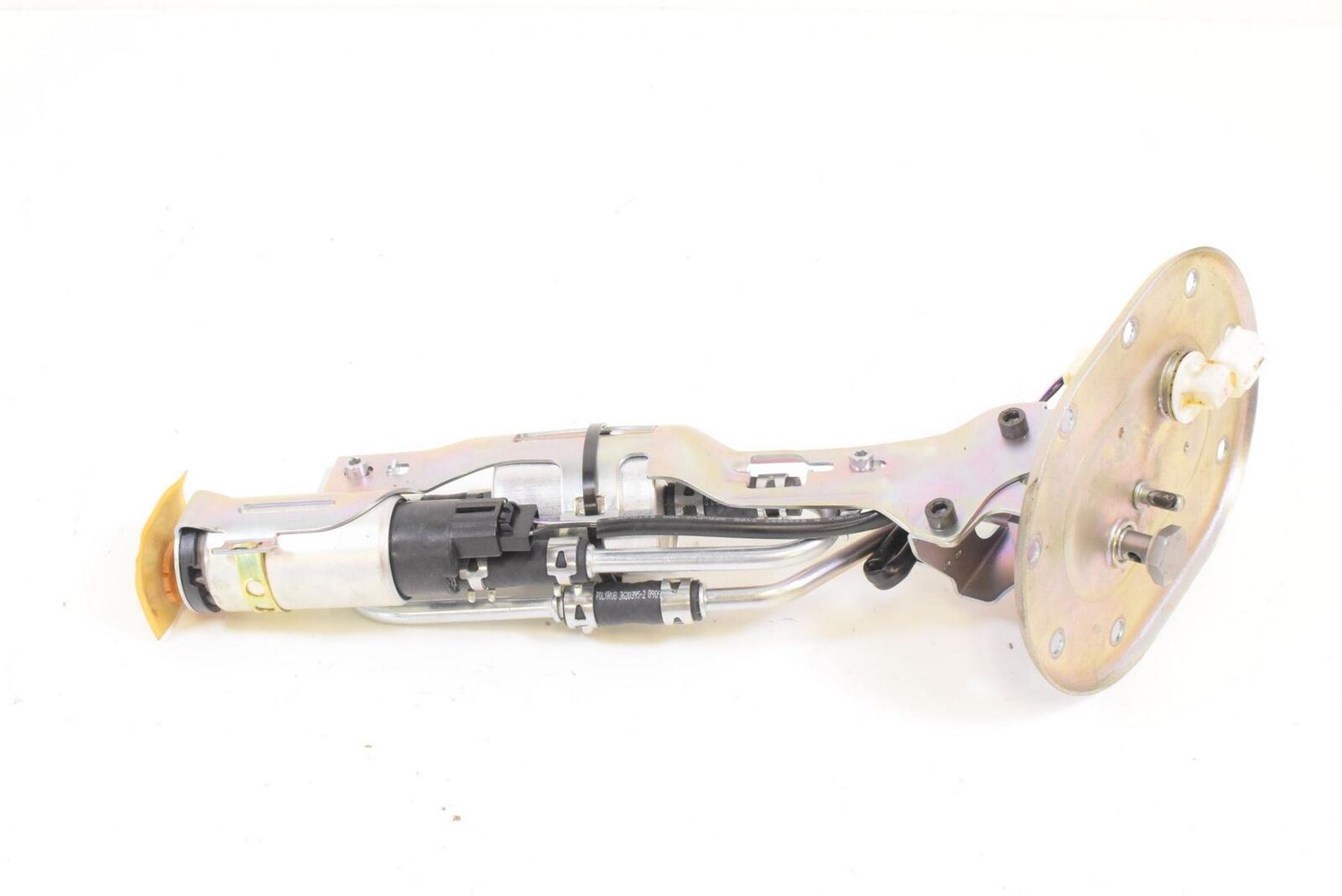 2013 Triumph 1215 Trophy SE Fuel Gas Petrol Pump T2400352 {{ shop.shopifyCountryName }} - Mototech271