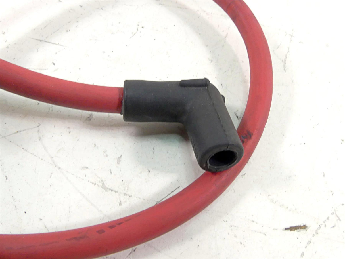 2013 Harley Softail FLSTFB Fat Boy Lo Ignition Coil Screamin Eagle Wire 31696-07 {{ shop.shopifyCountryName }} - Mototech271