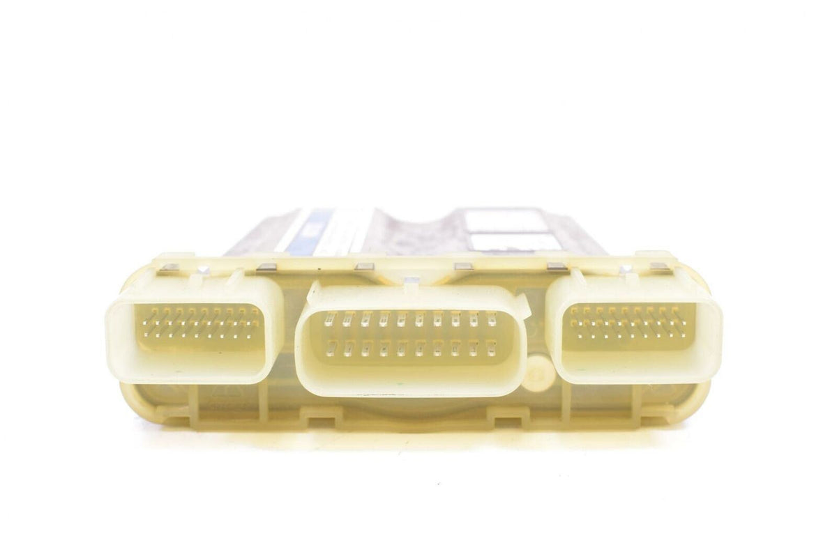 2018 Indian Chieftain Limited Vcm Vehicle Control Module & Key Fob 2414229 {{ shop.shopifyCountryName }} - Mototech271