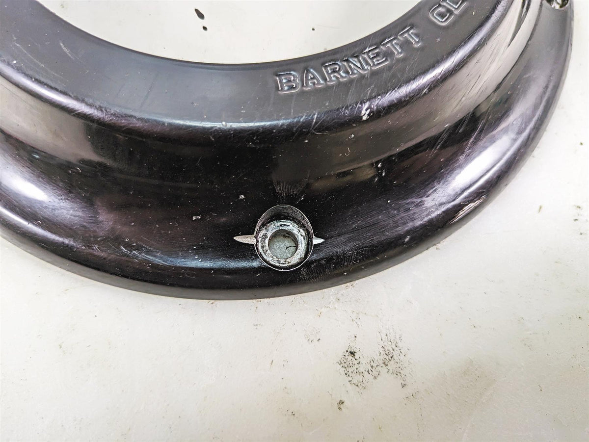 2018 Harley Touring FLHXSE CVO Street Glide Barnett Lock Up Clutch & Derby Cover 698-30-63017 {{ shop.shopifyCountryName }} - Mototech271