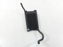 Load image into Gallery viewer, 2019 Harley Softail FXBB Street Bob Oil Cooler &amp; Line Cover Set 62700191 | Mototech271
