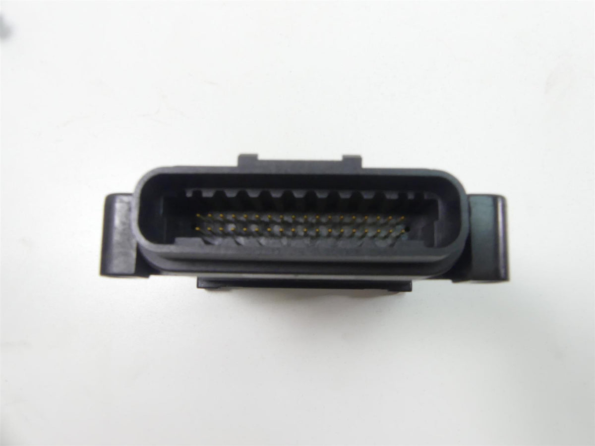 2004 Harley FLHTC SE CVO Electra Glide Cdi Ecm Engine Control Module 32498-04 {{ shop.shopifyCountryName }} - Mototech271
