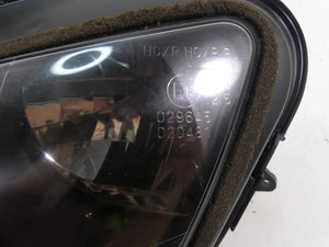2001 Kawasaki ZX600J2 ZX6R Ninja Headlight Head Light Lamp Set 23007-1378 | Mototech271