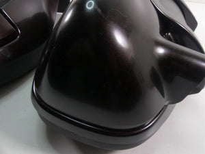2013 Harley Touring FLHTK Electra Glide Lower Leg Fairing Set 58816-05 58817-05 | Mototech271