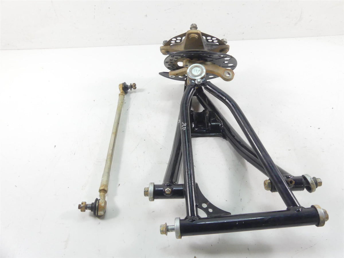 2020 Yamaha YFM 700 Raptor Front Right Knee Assembly Control Arm 1S3-23502-01-00 {{ shop.shopifyCountryName }} - Mototech271