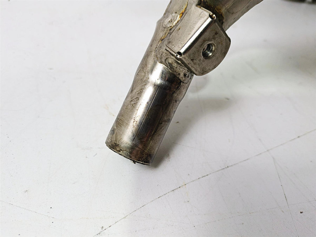 1998 KTM 380 SX MX Fmf Gold Series Gnarly & Turbine Core 2 Exhaust System Tds-3 {{ shop.shopifyCountryName }} - Mototech271
