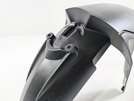 2016 BMW R1200 GS K50 Front Lower Fender Guard 46618532313 {{ shop.shopifyCountryName }} - Mototech271