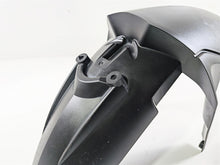 Load image into Gallery viewer, 2016 BMW R1200 GS K50 Front Lower Fender Guard 46618532313
