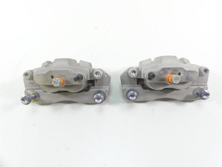 2021 Kawasaki Teryx KRX KRF 1000 Front Brake Caliper Set 43080-0221 43080-0222 {{ shop.shopifyCountryName }} - Mototech271