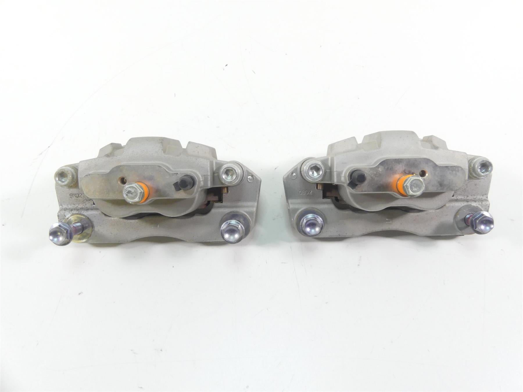 2021 Kawasaki Teryx KRX KRF 1000 Front Brake Caliper Set 43080-0221 43080-0222 | Mototech271