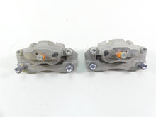 Load image into Gallery viewer, 2021 Kawasaki Teryx KRX KRF 1000 Front Brake Caliper Set 43080-0221 43080-0222 | Mototech271
