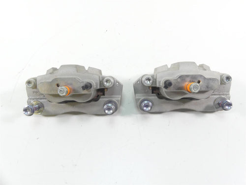 2021 Kawasaki Teryx KRX KRF 1000 Front Brake Caliper Set 43080-0221 43080-0222 | Mototech271