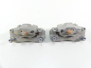 2021 Kawasaki Teryx KRX KRF 1000 Front Brake Caliper Set 43080-0221 43080-0222 | Mototech271