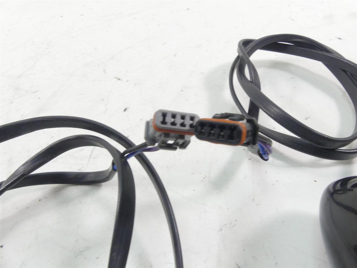2019 Harley Softail FXBB Street Bob Front Blinker Turn Signal Set -Read 67800523 {{ shop.shopifyCountryName }} - Mototech271