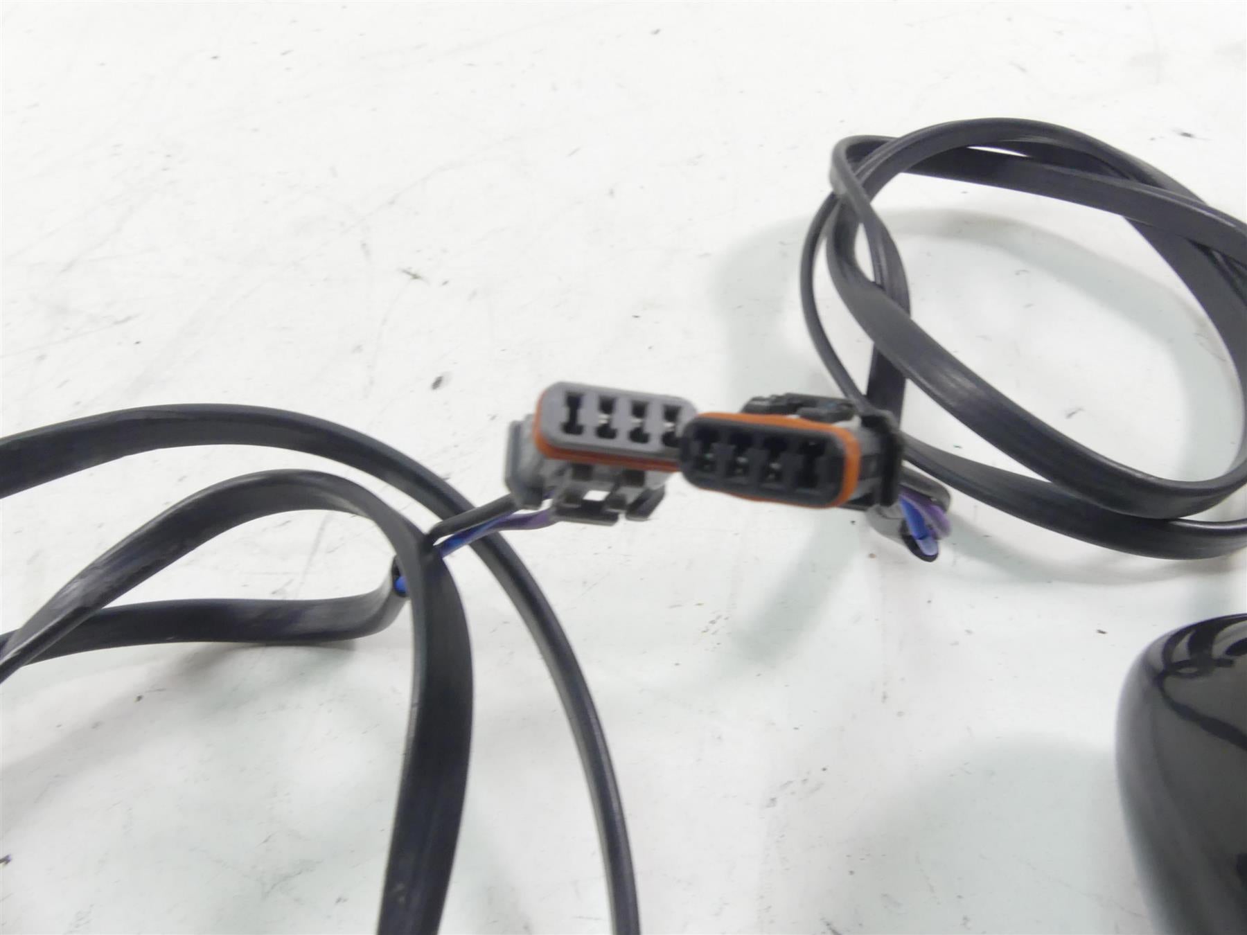 2019 Harley Softail FXBB Street Bob Front Blinker Turn Signal Set -Read 67800523 {{ shop.shopifyCountryName }} - Mototech271