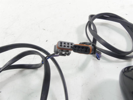 2019 Harley Softail FXBB Street Bob Front Blinker Turn Signal Set -Read 67800523 {{ shop.shopifyCountryName }} - Mototech271