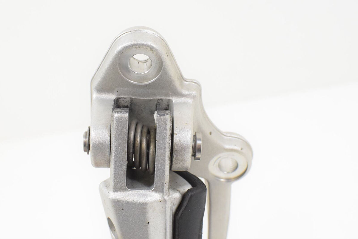 2014 BMW R1200R R1200 R K27 Front Right Footpeg Shifter Peg 46717728691 {{ shop.shopifyCountryName }} - Mototech271