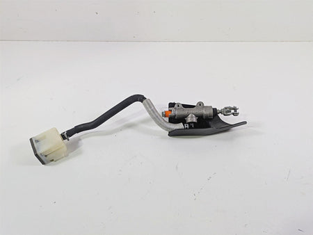 2019 Suzuki M109R VZR1800 Boulevard Rear Brake Master Cylinder 14mm 69600-48G00 {{ shop.shopifyCountryName }} - Mototech271