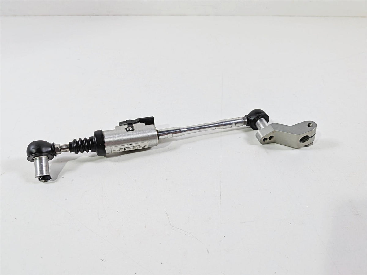 2016 BMW S1000RR K46 Quickshifter Quick Shifter Assistant Shift Rod 23418549125-Mototech271