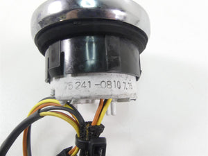 2016 Harley FXDL Dyna Low Rider Fuel Gas Petrol Level Gauge - Read 75241-08 | Mototech271