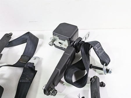 2023 Polaris RZR1000 XP 4 Premium Complete Seat Belt Kit 2635938 2637305 {{ shop.shopifyCountryName }} - Mototech271