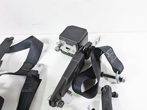 2023 Polaris RZR1000 XP 4 Premium Complete Seat Belt Kit 2635938 2637305 | Mototech271