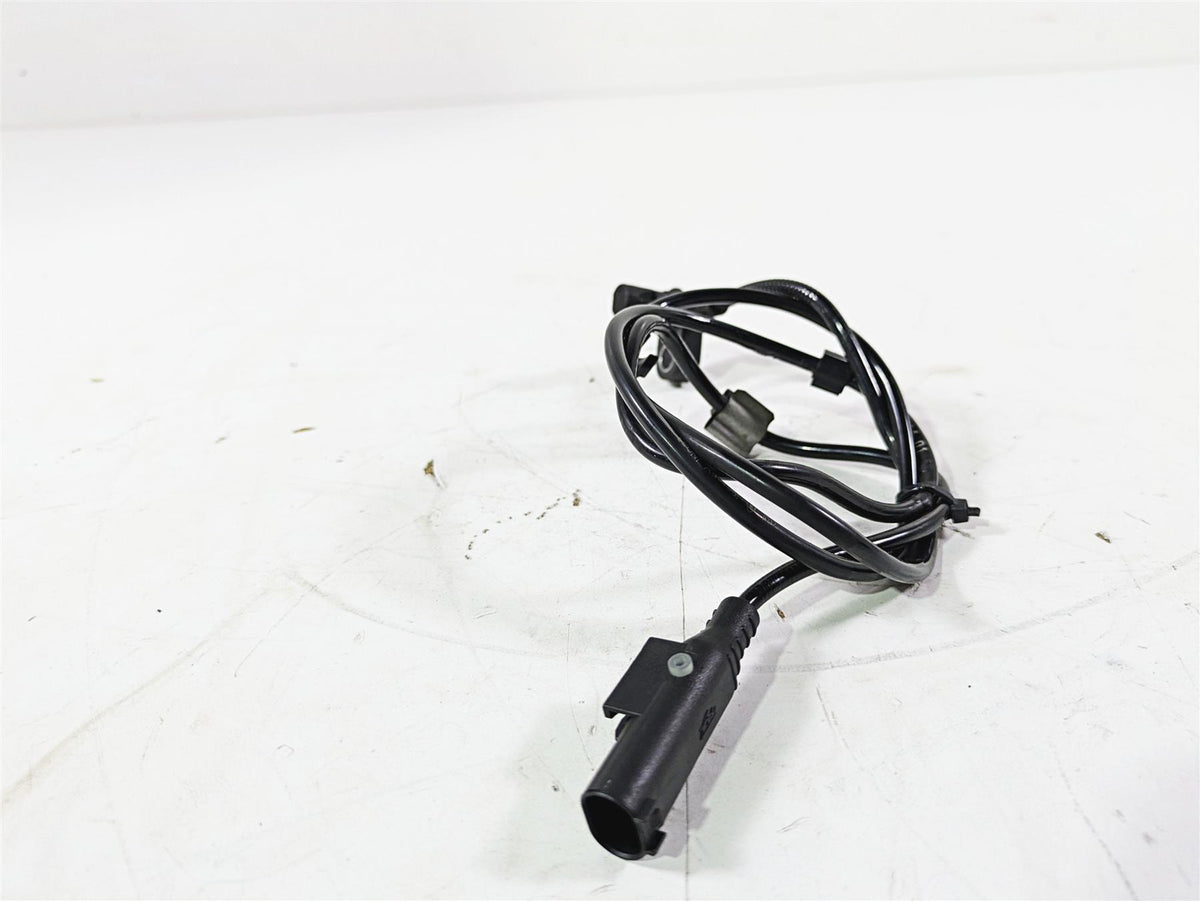 2019 BMW S1000XR K49 Front Abs Wheel Speed Sensor 35528551611 {{ shop.shopifyCountryName }} - Mototech271