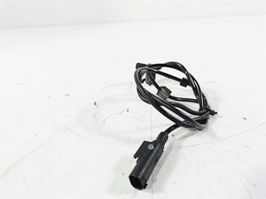 2019 BMW S1000XR K49 Front  Abs Wheel Speed Sensor 35528551611