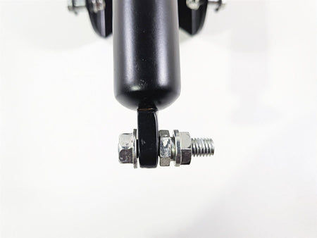 2022 Kawasaki Teryx KRX KRF 1000 SE Steering Wheel Damper Mount Set 46003-0809 {{ shop.shopifyCountryName }} - Mototech271