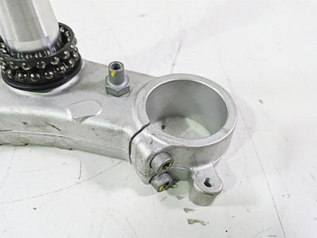2021 Aprilia RS660 Lower Triple Tree Steering Clamp 2B005255 {{ shop.shopifyCountryName }} - Mototech271