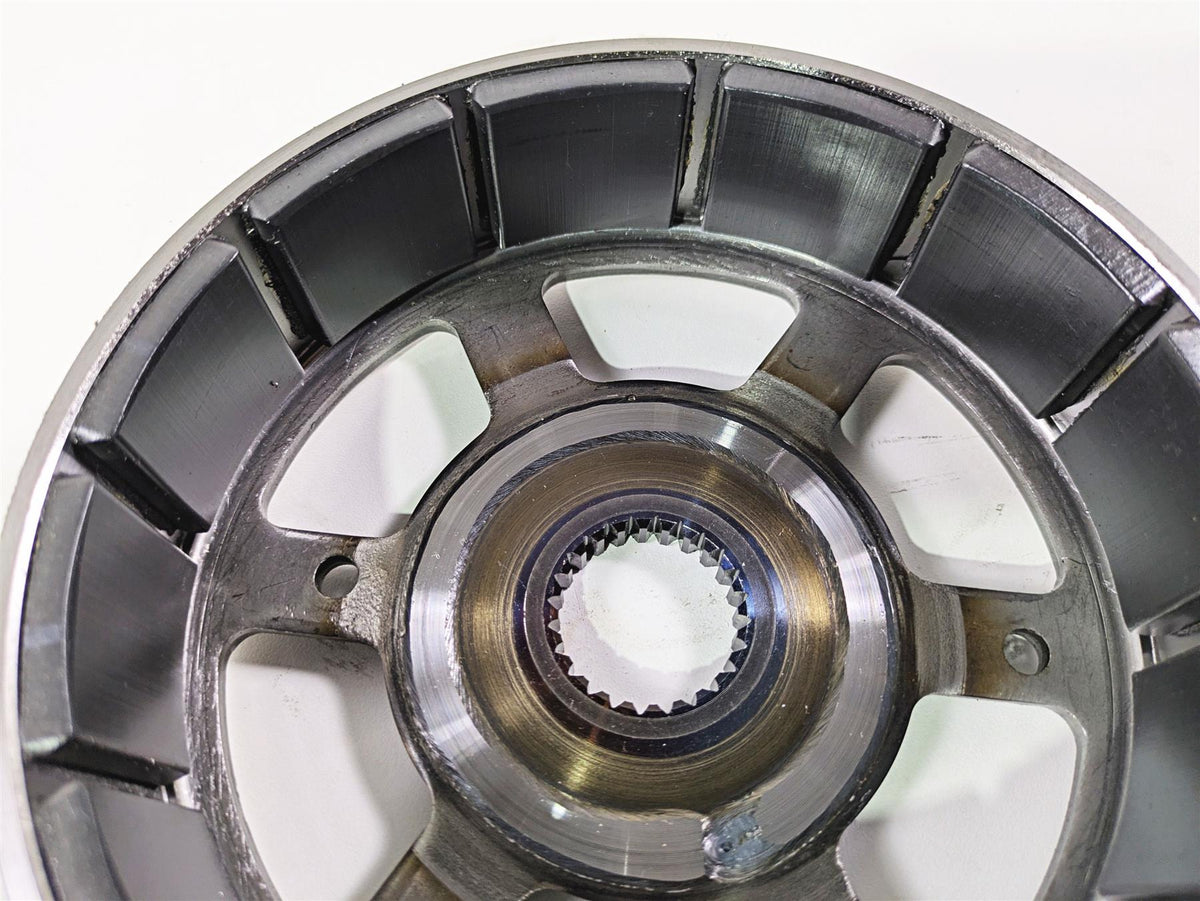 2018 Harley FLHCS Softail Heritage 115th Ignition Flywheel Rotor 40A 29900058 {{ shop.shopifyCountryName }} - Mototech271