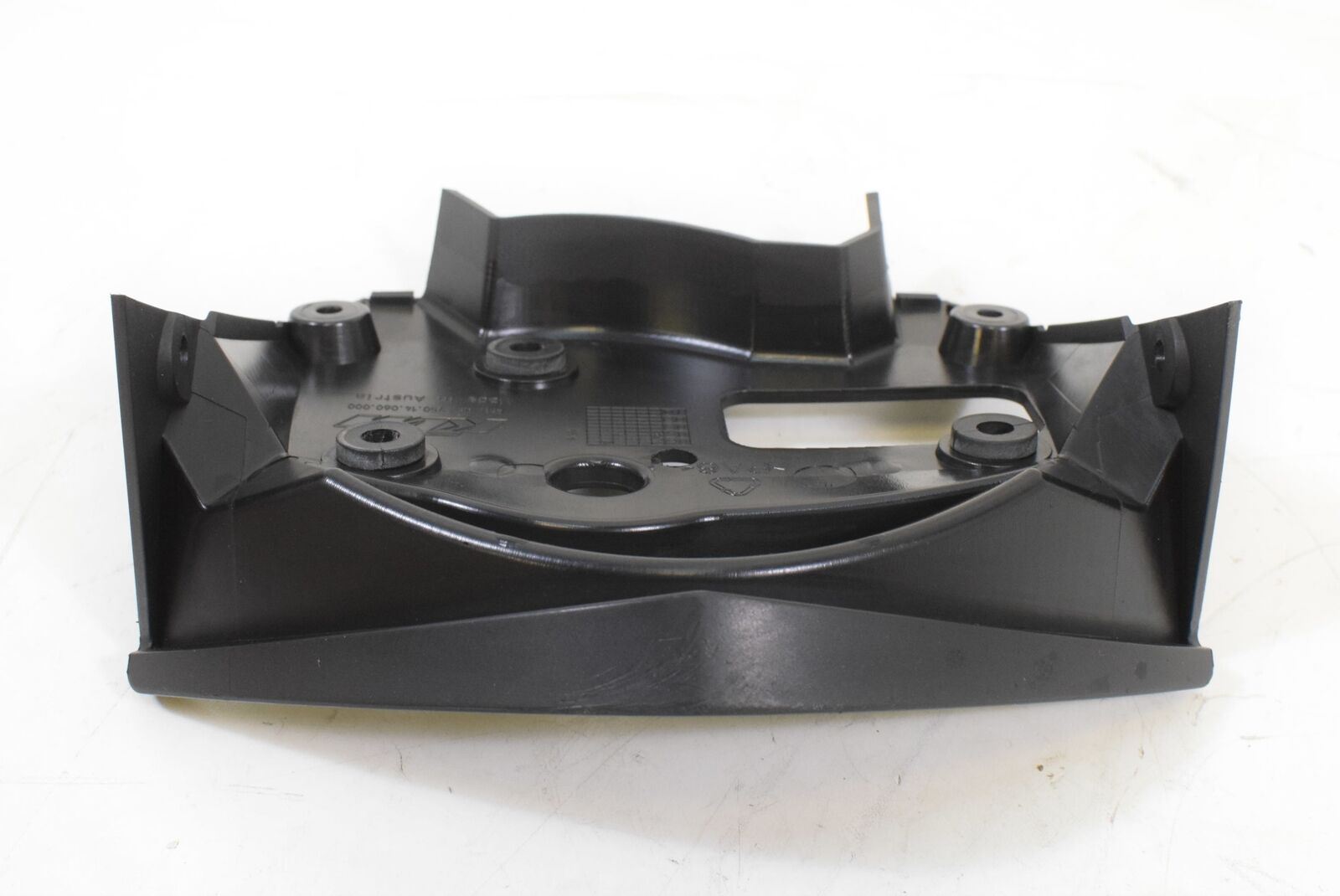 2008 KTM 690 Supermoto R LC4 Gauges Speedometer Cover Fairing 75014060000 {{ shop.shopifyCountryName }} - Mototech271