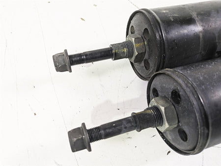 2016 Harley FLSTC Softail Heritage Showa Rear Suspension Shock Set 54508-00B {{ shop.shopifyCountryName }} - Mototech271