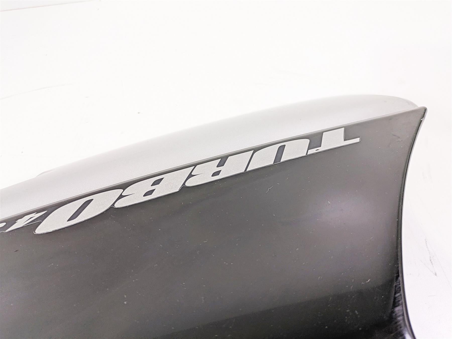 2004 Honda Aquatrax R-12X Front Hood & Cover 74251-HW3-671 74260-HW3-680 {{ shop.shopifyCountryName }} - Mototech271