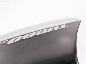 2004 Honda Aquatrax R-12X Front Hood & Cover 74251-HW3-671 74260-HW3-680