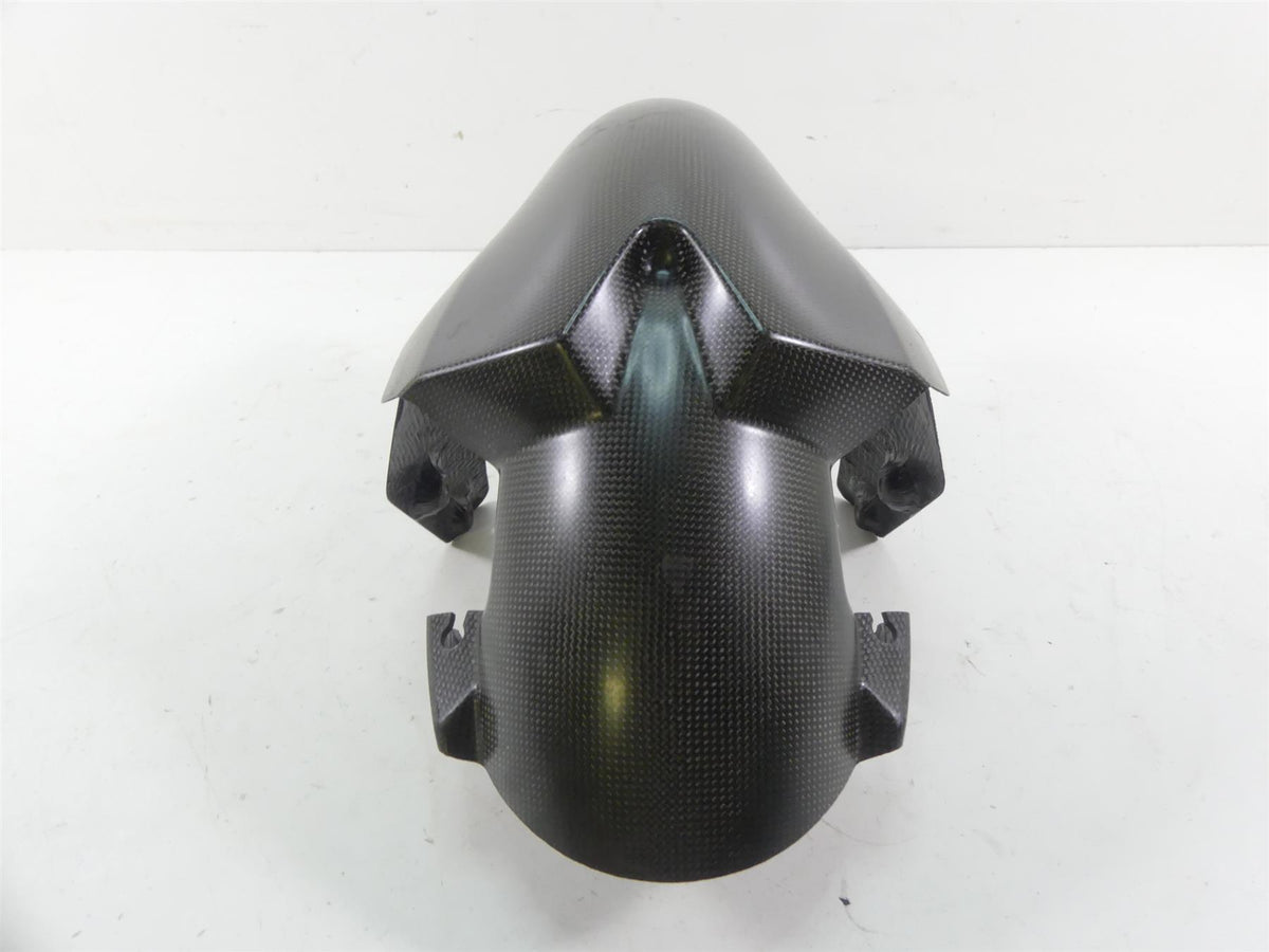 2006 Ducati Multistrada 1000S Front Carbon Fiber Fender -Read 56410541A {{ shop.shopifyCountryName }} - Mototech271