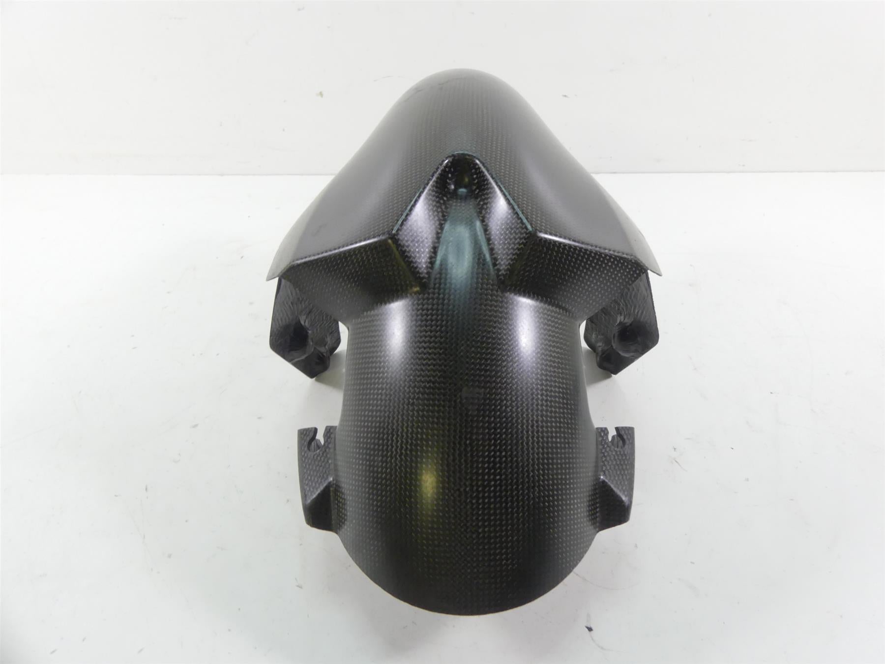 2006 Ducati Multistrada 1000S Front Carbon Fiber Fender -Read 56410541A {{ shop.shopifyCountryName }} - Mototech271