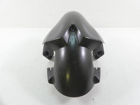 2006 Ducati Multistrada 1000S Front Carbon Fiber Fender -Read 56410541A {{ shop.shopifyCountryName }} - Mototech271