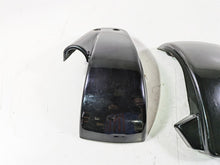 Load image into Gallery viewer, 2018 Harley Softail FXFBS Fat Bob Side Cover Fairing Set 61300783 69201505
