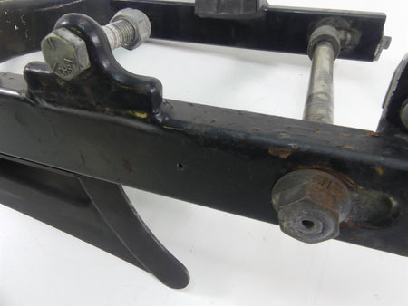 1999 Harley Dyna FXDS Convertible Rear Swingarm Swing Arm + 3/4" Axle 47820-90A {{ shop.shopifyCountryName }} - Mototech271