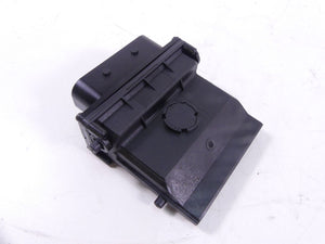 2016 BMW R1200 RT RTW K52 Esa Shock Control Module 61358564702
