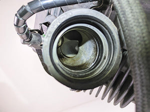 2014 Moto Guzzi California 1400 Touring Runnin Engine Motor 8k Only -Vid 9769965