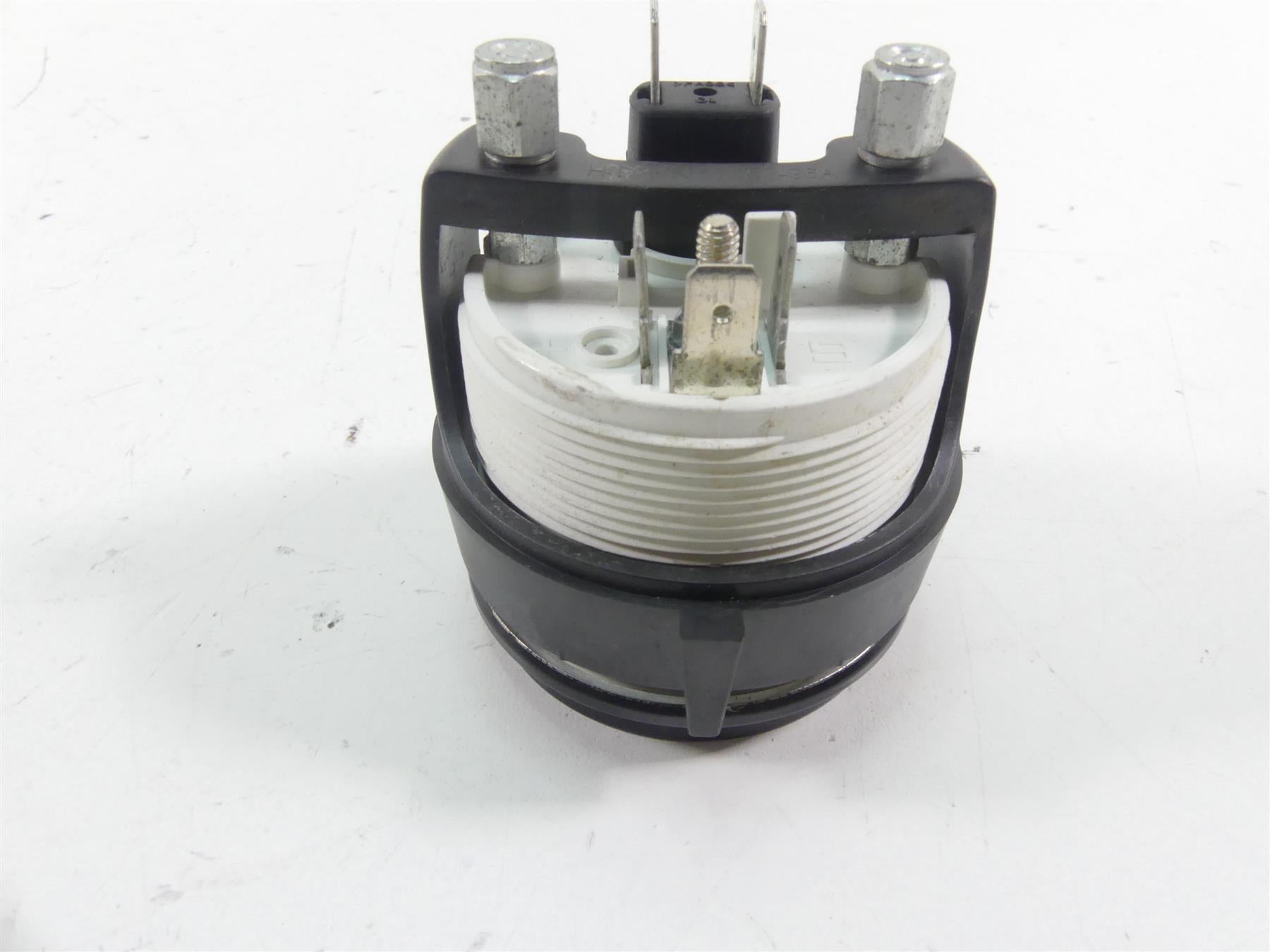 2012 Harley Touring FLHTP Electra Glide Fuel Level Gauge Instrument 75111-08 {{ shop.shopifyCountryName }} - Mototech271