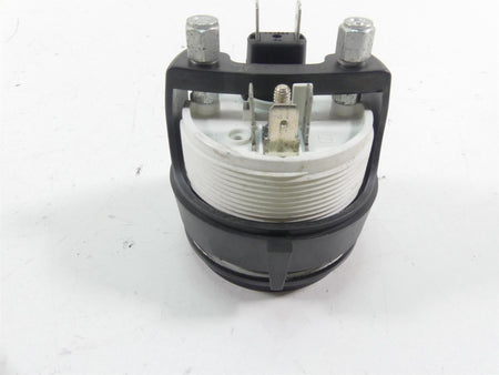2012 Harley Touring FLHTP Electra Glide Fuel Level Gauge Instrument 75111-08 {{ shop.shopifyCountryName }} - Mototech271