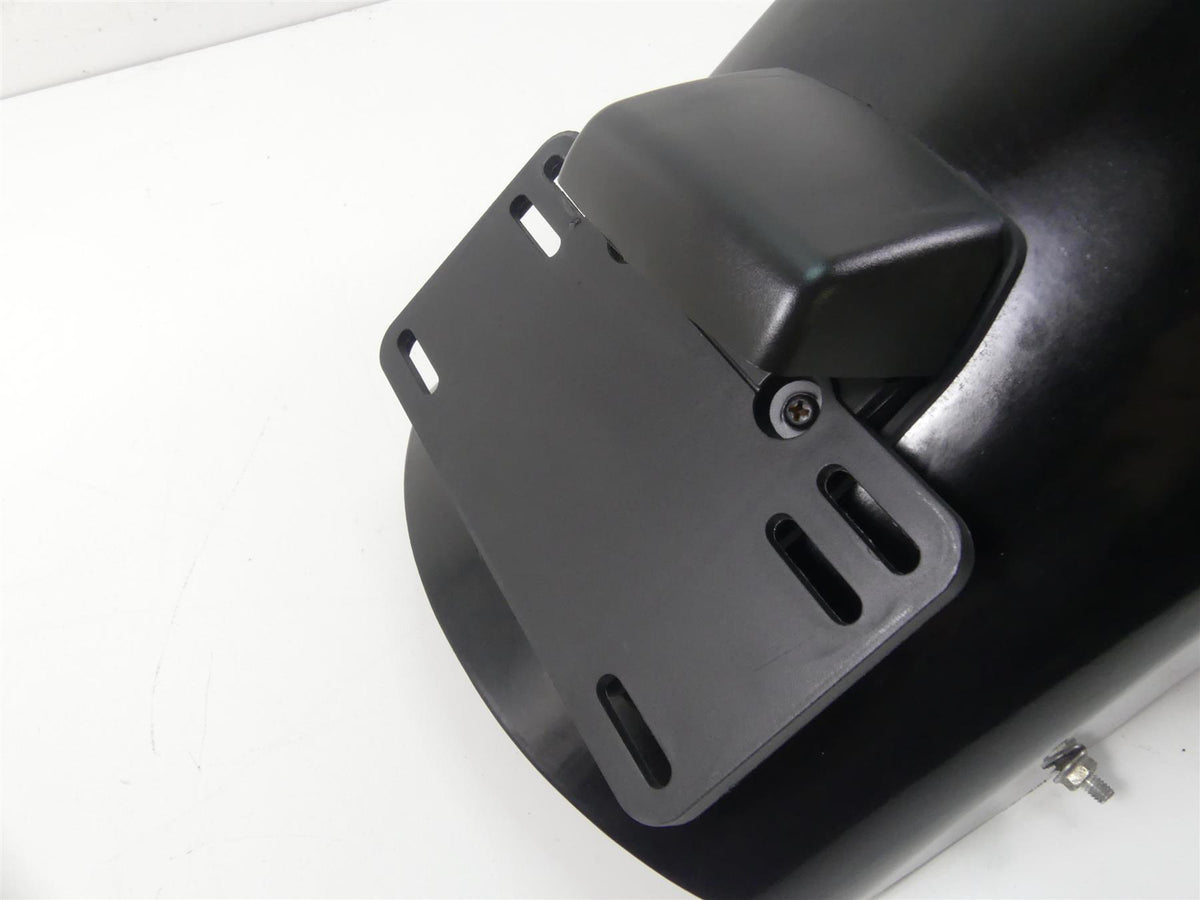 2011 Harley Touring FLTRU Road Glide Rear Fender Mud Guard 58702-09 {{ shop.shopifyCountryName }} - Mototech271
