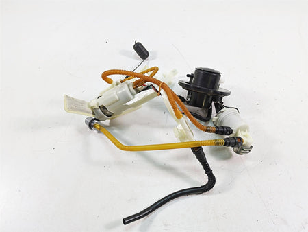 2019 Harley Touring FLHX Street Glide Fuel Gas Petrol Pump 62908-08 75069-08D {{ shop.shopifyCountryName }} - Mototech271
